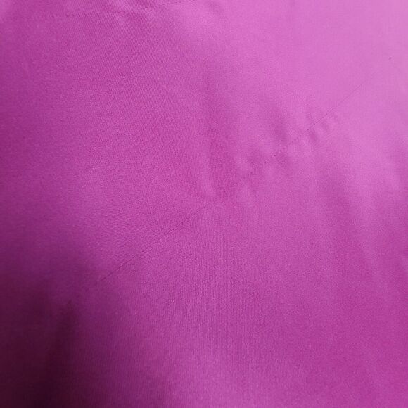 PRINCESS POLLY Nellie 90s Mini Slip Dress Purple Satin Y2k Glam Clean Girl 0 - Picture 9 of 10